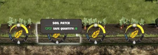 Na początku rozgrywki warto wykorzystać ogród za domem, by zbudować tam poletka - Mr Prepper: Rośliny - jak uprawiać? - Mr Prepper - poradnik do gry