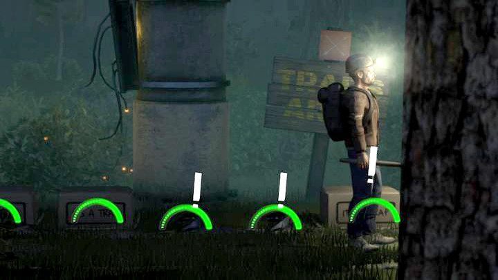 1 - Mr Prepper: Pułapki - jak rozstawiać? - Mr Prepper - poradnik do gry