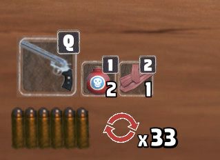 U Joego zakupisz później również amunicję - Mr Prepper: Rewolwer - gdzie znaleźć? - Mr Prepper - poradnik do gry