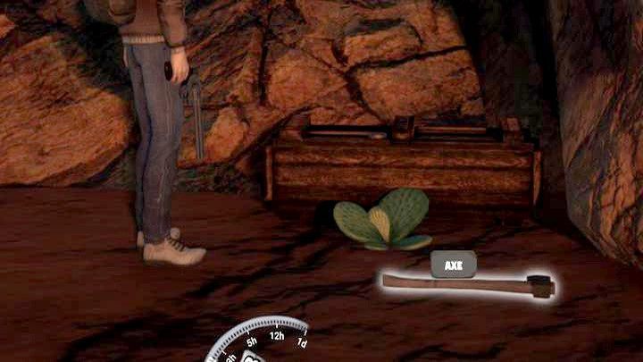 Aby zdobyć siekierę po raz pierwszy, możesz znaleźć ją przypadkowo na Pustynie podczas eskapad samochodem, ale na stałe w sprzedaży ma ją Joe ze Złomowiska, którego odblokujesz po przyniesieniu Bobowi z Kopalni kurtki - Mr Prepper: Siekiera - jak zdobyć? - Mr Prepper - poradnik do gry