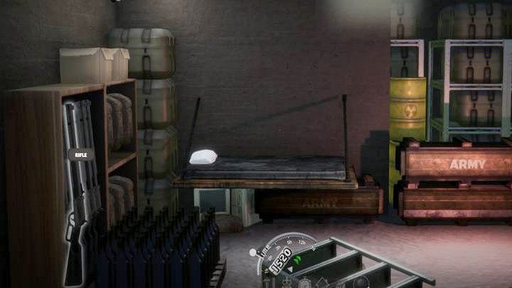 Strzelba to najwygodniejsza broń w grze Mr - Mr Prepper: Strzelba - jak zdobyć? - Mr Prepper - poradnik do gry