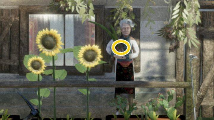 Bob z Kopalni Old Creek w ramach drugiej misji po przyniesieniu mu kurtki, poprosi cię o znalezienie dla niego okularów - Mr Prepper: Okulary dla Boba - gdzie znaleźć? - Mr Prepper - poradnik do gry