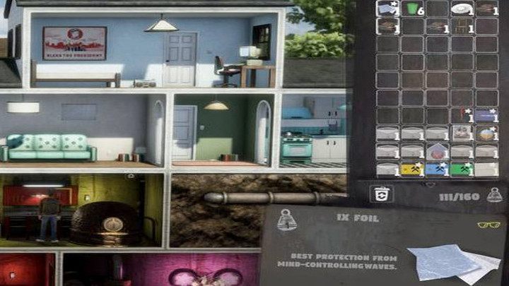O folię aluminiową poprosi cię Joe ze Złomowiska w ramach swojej pierwszej misji fabularnej - Mr Prepper: Folia aluminiowa - jak zdobyć? - Mr Prepper - poradnik do gry