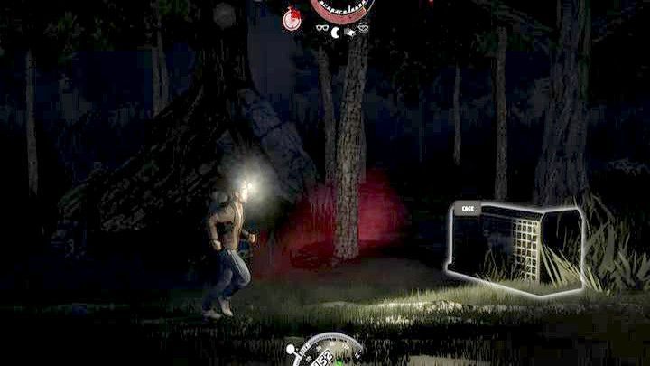 Gdy przyniesiesz Joemu ze Złomowiska folię aluminiową w ramach pierwszego zadania, na następny dzień, gdy go odwiedzisz, otrzymasz kolejne zlecenie - Mr Prepper: Chupacabra - gdzie odnaleźć? - Mr Prepper - poradnik do gry