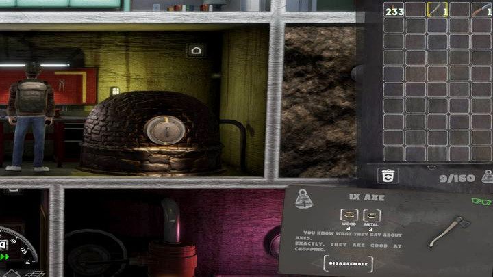 W grze Mr Prepper są dwa sposoby pozyskiwania nowych schematów - Mr Prepper: Nowe schematy - jak zdobyć? - Mr Prepper - poradnik do gry