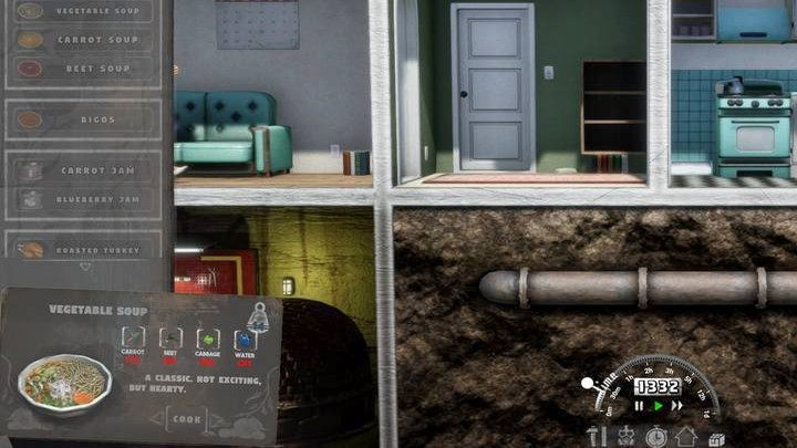 Przepisy kulinarne w grze Mr Prepper umożliwią ci tworzenie nowych dań - Mr Prepper: Nowe przepisy - skąd pozyskać? - Mr Prepper - poradnik do gry