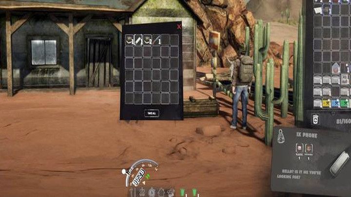 Największe ilości plastiku i elektroniki, głównie w formie przedmiotów RTV, znajdziesz na Pustyni, wyruszając na eskapady swoim autem - Mr Prepper: Plastik, elektronika - skąd wziąć? - Mr Prepper - poradnik do gry