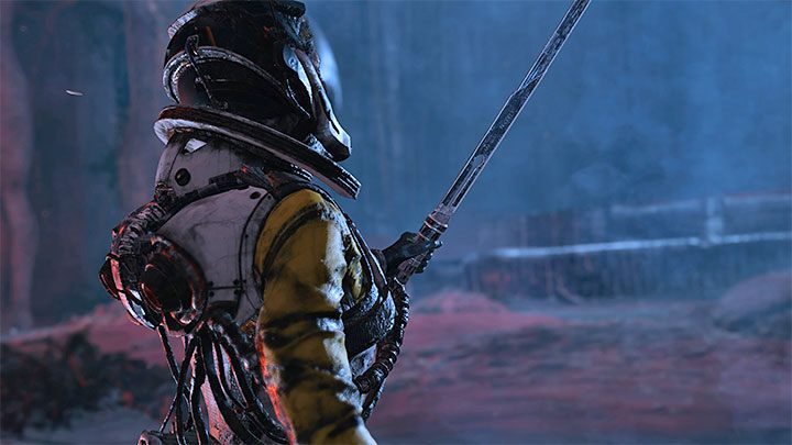 Rodzaj trofeum: brązowe - Returnal: Trofea - lista - Returnal - poradnik do gry