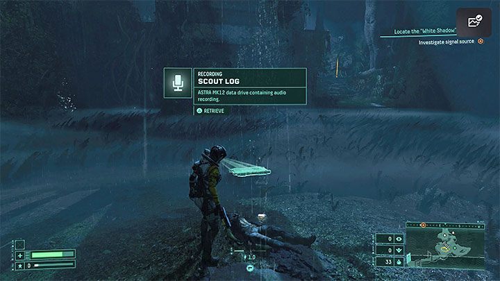 Rodzaj trofeum: złote - Returnal: Trofea - lista - Returnal - poradnik do gry