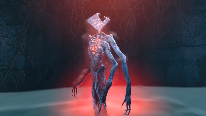 1 - Returnal: Phrike - boss, jak pokonać? - Returnal - poradnik do gry