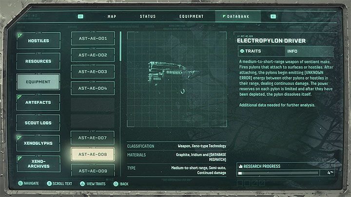 Przed pojedynkiem z bossem Hyperion warto dobrze się przygotować - Returnal: Hyperion - boss, jak pokonać? - Returnal - poradnik do gry