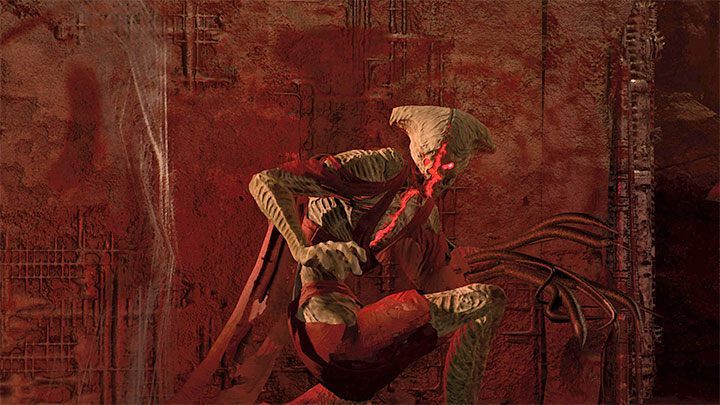 1 - Returnal: Zerwany - jak pokonywać wrogów? - Returnal - poradnik do gry