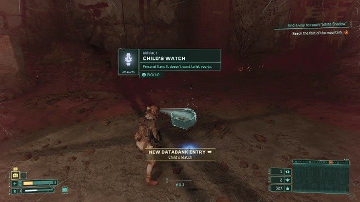 W grze Returnal można znaleźć specjalne Artefakty, które mogą przywrócić Selene do życia - Returnal: Cykl, pętla czasu - jak działa? - Returnal - poradnik do gry