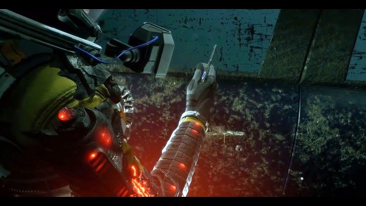 Po ponownym pokonaniu Ophiona, ostatniego bossa gry Returnal, Selene podchodzi do samochodu i otwiera drzwi od strony kierowcy, co aktywuje kolejne niejasne wizje - Returnal: Sekretne zakończenie (spoiler) - Returnal - poradnik do gry