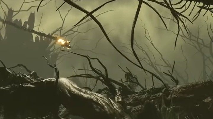 Potwierdza to fragment przerywnika filmowego, który można obejrzeć po przejściu 5 sekwencji w domu Selene - Returnal: Sekretne zakończenie (spoiler) - Returnal - poradnik do gry