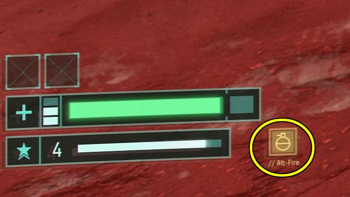 Alternatywny atak nie zużywa zasobów, ale ma czas odnowienia (Cooldown) - zazwyczaj musimy odczekać kilkanaście sekund na jego regenerację, przy czym domyślny czas oczekiwania mogą wydłużać lub skracać m - Returnal: Atak alternatywny - jak odblokować? - Returnal - poradnik do gry