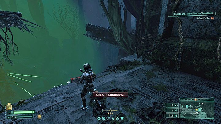 1 - Returnal: Lockdown - jak go zdjąć? - Returnal - poradnik do gry