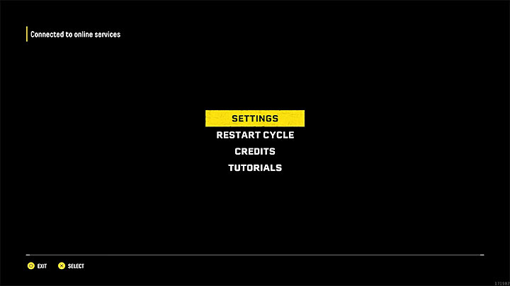 Returnal nie posiada opcji zapisu stanu gry - Returnal: Wyjście z gry - czy utracę postęp? - Returnal - poradnik do gry