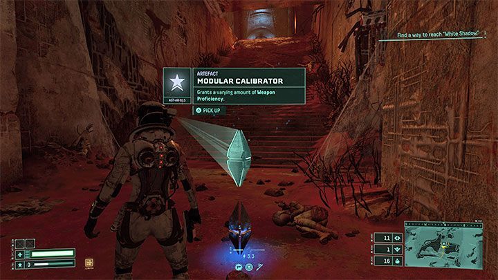 Od momentu odblokowania drugiego biomu możemy odnotować problem polegający na tym, że Selene cykl zawsze rozpoczyna na poziomie 0 - Returnal: Poziom biegłości - co to jest? - Returnal - poradnik do gry