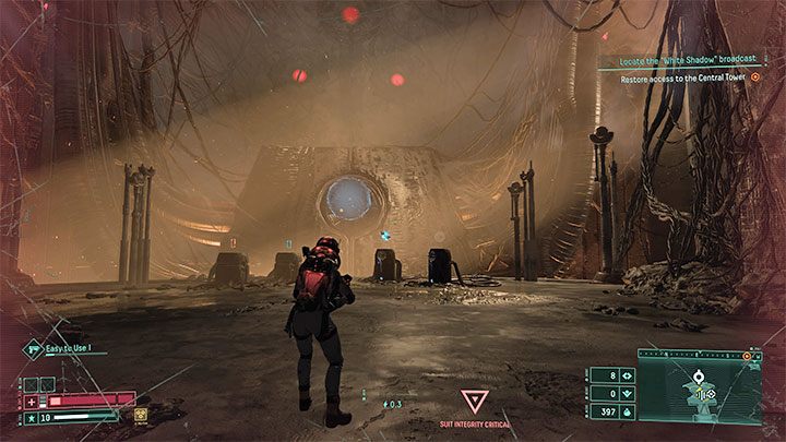 W grze pojawiają się trzy główne odmiany fabrykatorów - Returnal: Crafting - Fabrykatory - Returnal - poradnik do gry