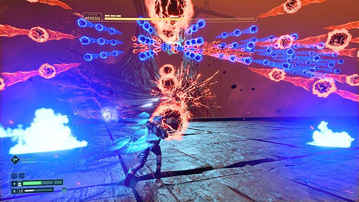 Przez większość czasu musimy przechodzić grę nie korzystając z żadnej tarczy - Returnal: Tarcze - czy są dostępne? - Returnal - poradnik do gry