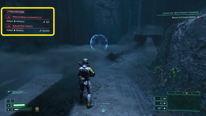 Niektóre Uszkodzenia nie przeszkadzają aż tak bardzo w trakcie rozgrywki, a inne mogą znacznie utrudnić przetrwanie na niebezpiecznej planecie Atropos, dlatego warto wiedzieć, jak je naprawić - Returnal: Uszkodzenia/Malfunctions - jak naprawić? - Returnal - poradnik do gry