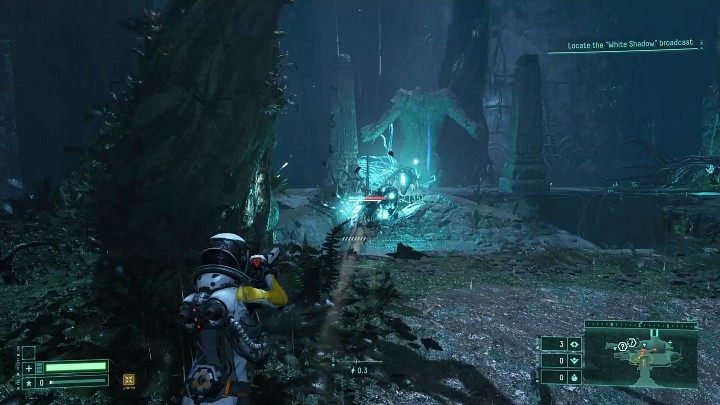 Należy tutaj zaznaczyć fakt, że śmierć głównego bohatera w Returnal jest jedną z mechanik rozgrywki - Returnal: Poziom trudności - czy można zmienić? - Returnal - poradnik do gry