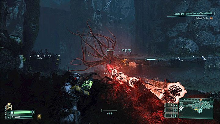 Returnal nie ma bardzo silnie zaakcentowanych elementów RPG, aczkolwiek mimo wszystko statystyki głównej bohaterki oraz jej broni mogą sukcesywnie się zwiększać - Returnal: Rozwój postaci i statystyki - Returnal - poradnik do gry