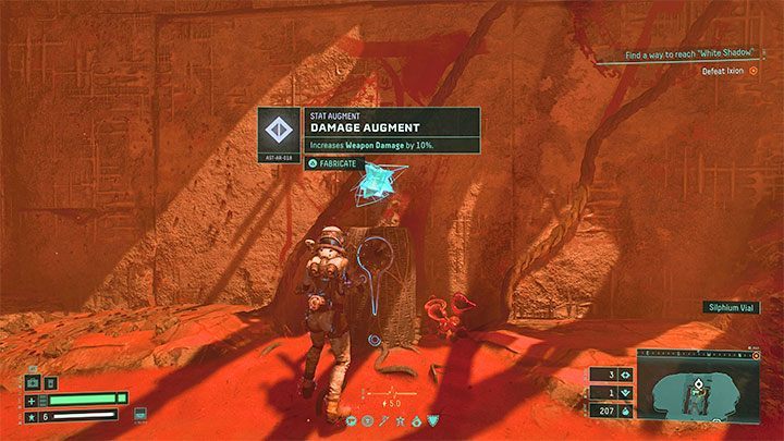 Do permanentnego zwiększania większości statystyk z powyższego zestawienia może dochodzić dzięki starannej eksploracji okolicy - Returnal: Rozwój postaci i statystyki - Returnal - poradnik do gry