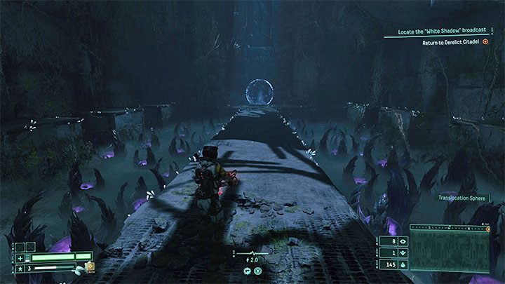 Odnajdywanie kolejnych pasożytów zazwyczaj jest dość powolnym procesem - Returnal: Pasożyty - czym są? - Returnal - poradnik do gry