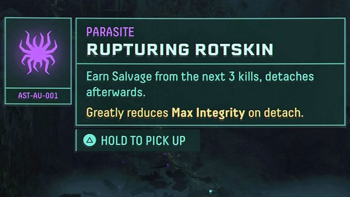 Są trzy główne sposoby pozbywania się pasożytów - Returnal: Pasożyty - czym są? - Returnal - poradnik do gry