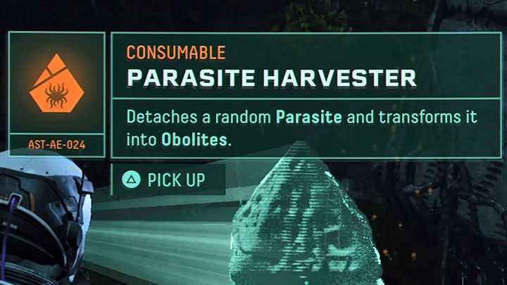 1 - Returnal: Pasożyty - czym są? - Returnal - poradnik do gry