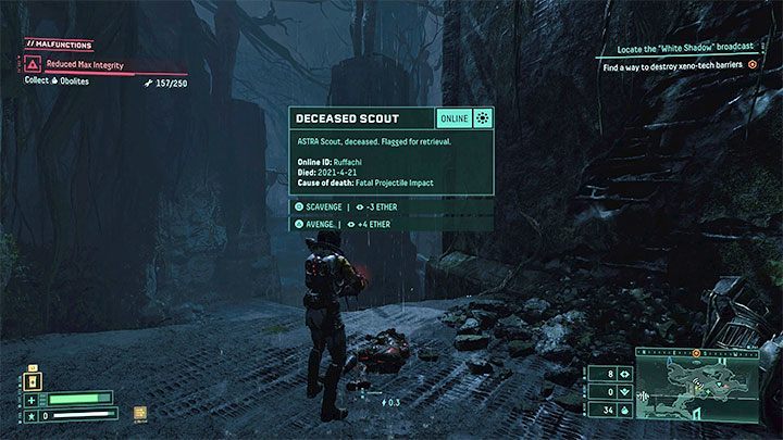 1 - Returnal: Eter - do czego służy? - Returnal - poradnik do gry