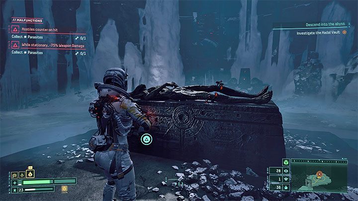 1 - Returnal: Pływanie - czy jest w grze? - Returnal - poradnik do gry