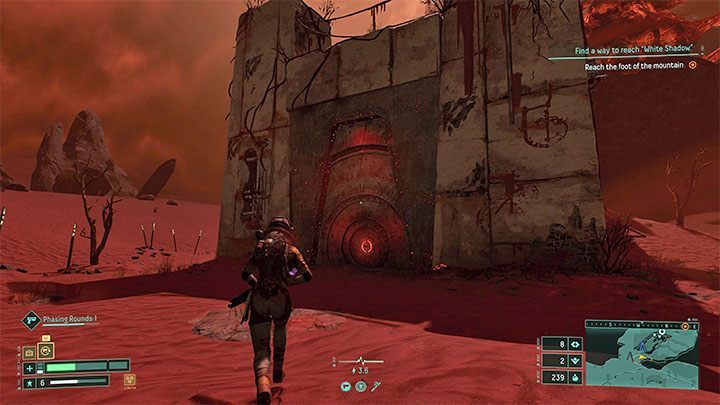 W Returnal pojawiają się dwa typy zamkniętych obiektów - Returnal: Zamknięte pojemniki i bramy - jak otwierać? - Returnal - poradnik do gry