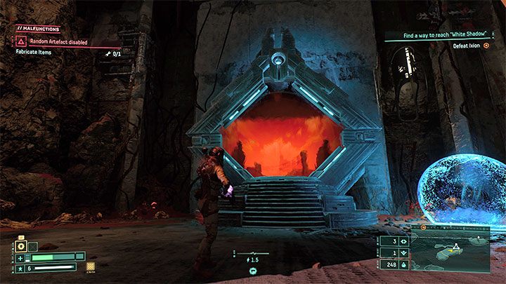 Podczas przechodzenia gry Returnal możemy odnieść wrażenie, że po śmierci głównej bohaterki i zrestartowaniu cyklu zmuszeni zostaniemy do ponownego przejścia przez wszystkie obszary z początkowych biomów - Returnal: Skróty - czy są w grze? - Returnal - poradnik do gry