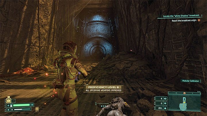 Temat skracania sobie przeprawy ma też niestety swoje wady - Selene może początkowo słabo radzić sobie z przeciwnikami z nowego biomu i może to być wynikiem wkroczenia do danego regionu postacią o zbyt niskim poziomie biegłości (doświadczenia) - Returnal: Skróty - czy są w grze? - Returnal - poradnik do gry