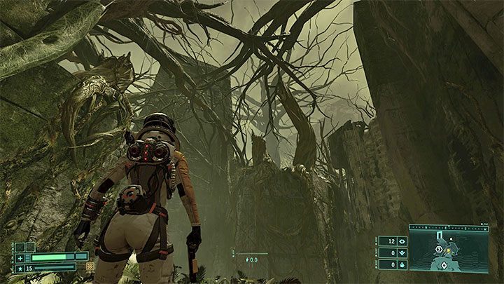 1 - Returnal: Długość gry - Returnal - poradnik do gry