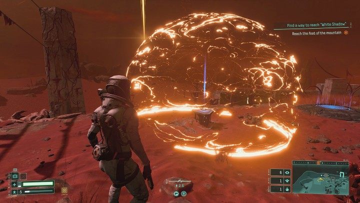 Bezustannie zmieniający się świat gry Returnal gwarantuje unikatowość każdej rozgrywki, a także dostarcza nowych przedmiotów i umożliwia skorzystanie z innych obcych technologii, które mogą na stałe ulepszyć lub zmienić umiejętności Selene - Returnal: Eksploracja - Returnal - poradnik do gry