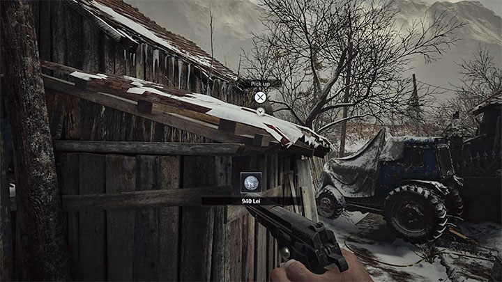 Po zabiciu każdego potwora powinniście sprawdzić miejsce, w którym zginął - Resident Evil Village: Porady na start - Resident Evil Village - poradnik do gry