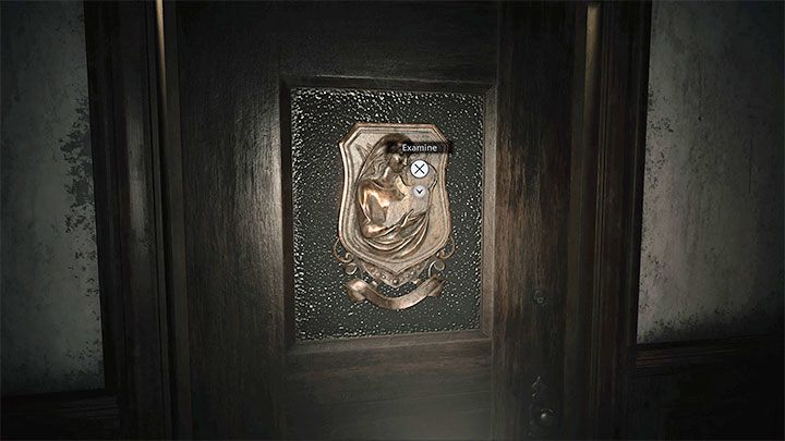 1 - Resident Evil Village: House Beneviento, Zagadka z bezpiecznikiem - rozwiązanie - Resident Evil Village - poradnik do gry