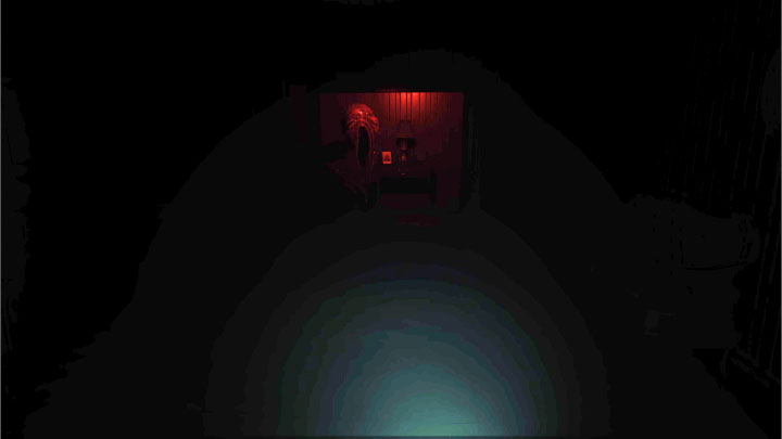 2 - Resident Evil Village: House Beneviento, Zagadka z bezpiecznikiem - rozwiązanie - Resident Evil Village - poradnik do gry