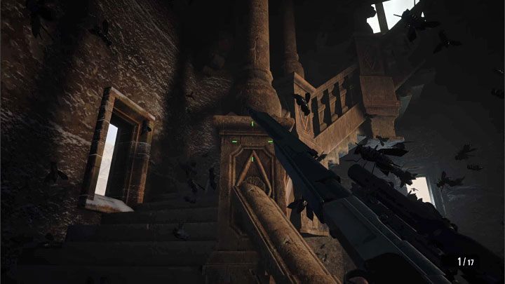 Odzyskanie kontroli nad Ethanem potrwa kilka sekund - Resident Evil Village: Lady Dimitrescu, główny pojedynek - boss, jak pokonać? - Resident Evil Village - poradnik do gry