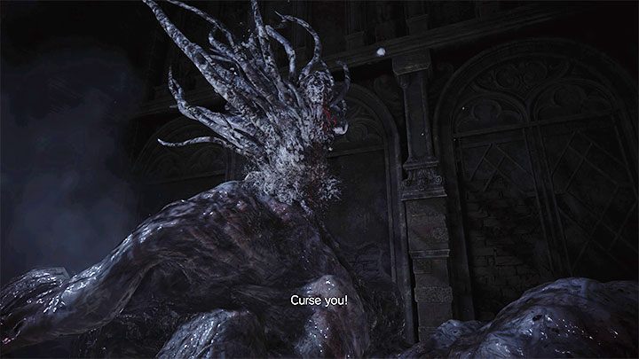 W nagrodę za pokonanie Lady Dimitrescu otrzymacie trofeum That Sucked - Resident Evil Village: Lady Dimitrescu, główny pojedynek - boss, jak pokonać? - Resident Evil Village - poradnik do gry