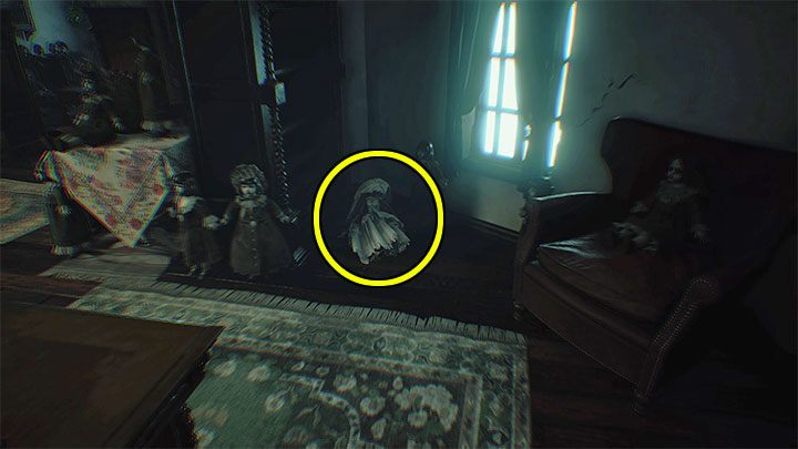 3 - Resident Evil Village: Donna Beneviento - boss, jak pokonać? - Resident Evil Village - poradnik do gry