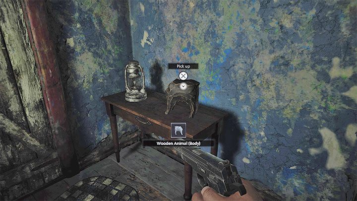 1 - Resident Evil Village: Repairer - trofeum/osiągnięcie, jak zdobyć? - Resident Evil Village - poradnik do gry