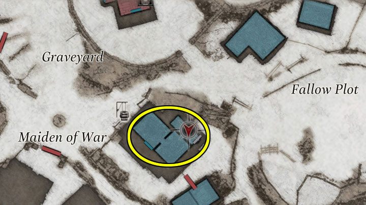 Przykładowy łatwy zestaw do skompletowania to skarby Wooden Animal - Resident Evil Village: Repairer - trofeum/osiągnięcie, jak zdobyć? - Resident Evil Village - poradnik do gry