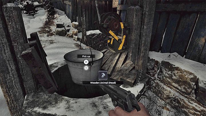 2 - Resident Evil Village: Repairer - trofeum/osiągnięcie, jak zdobyć? - Resident Evil Village - poradnik do gry