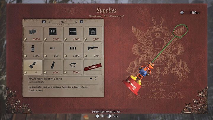 Jeżeli złożycie zamówienie przedpremierowe na grę, to dodatkowo możecie otrzymać - Resident Evil Village: Edycje gry - Resident Evil Village - poradnik do gry