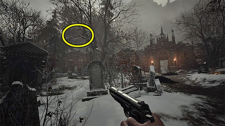1 - Resident Evil Village: Składnik Juicy Game - jak zdobyć? - Resident Evil Village - poradnik do gry
